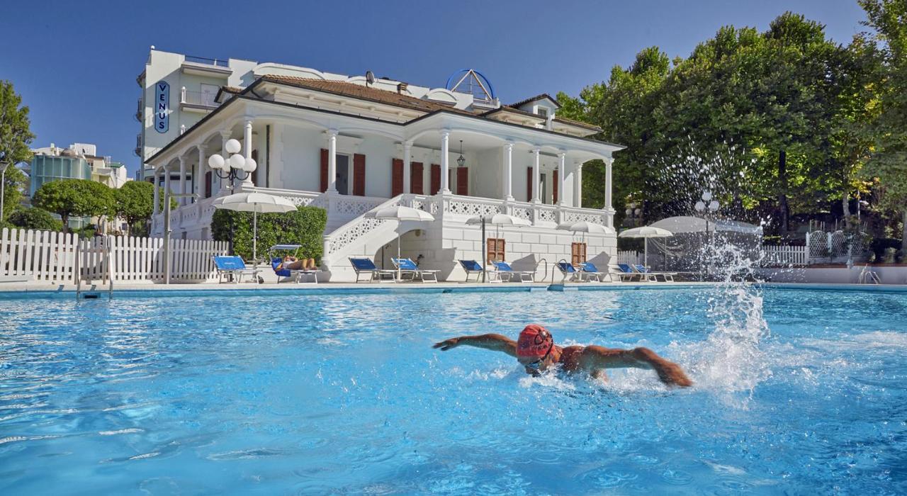 Hotel Venus غابيتّشي ماري المظهر الخارجي الصورة