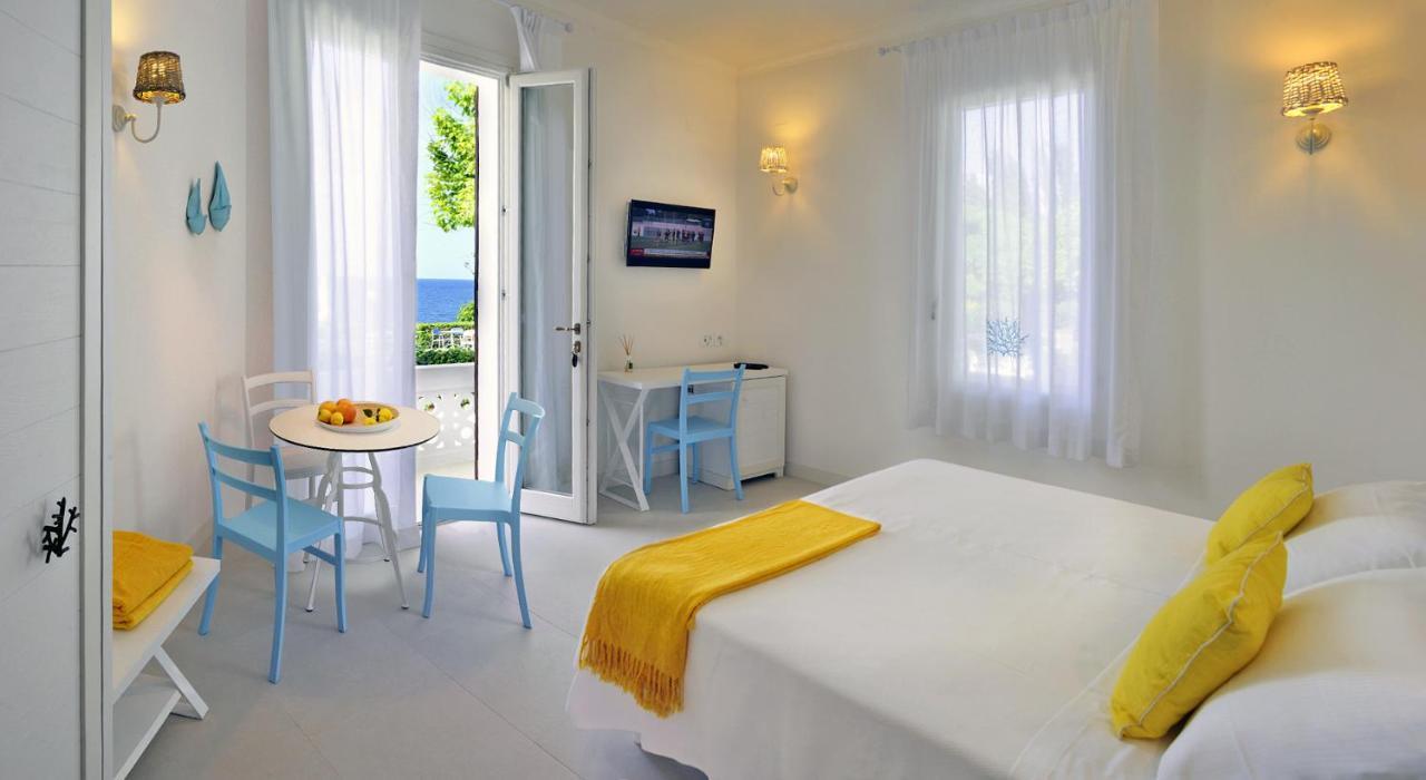 Hotel Venus غابيتّشي ماري المظهر الخارجي الصورة
