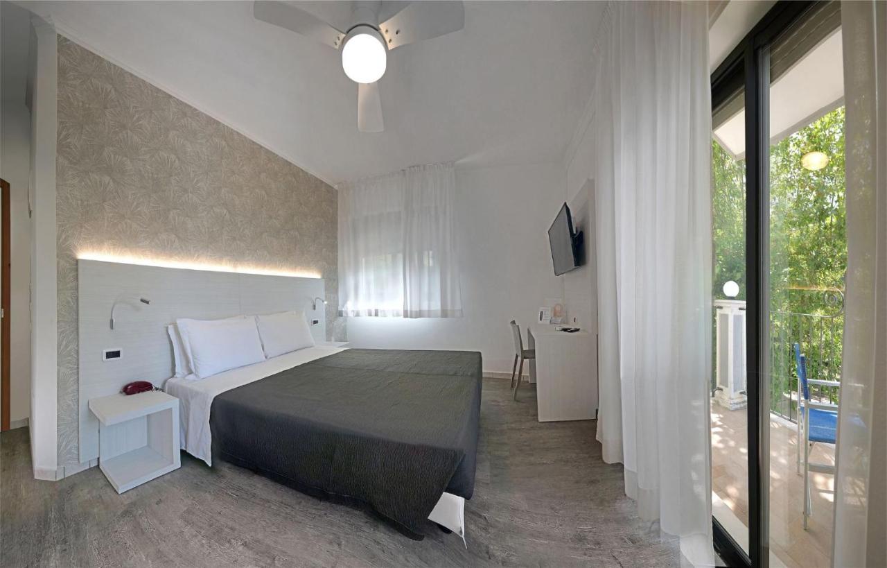 Hotel Venus غابيتّشي ماري المظهر الخارجي الصورة