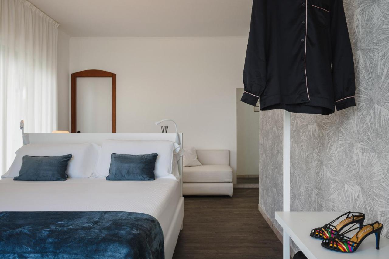 Hotel Venus غابيتّشي ماري المظهر الخارجي الصورة