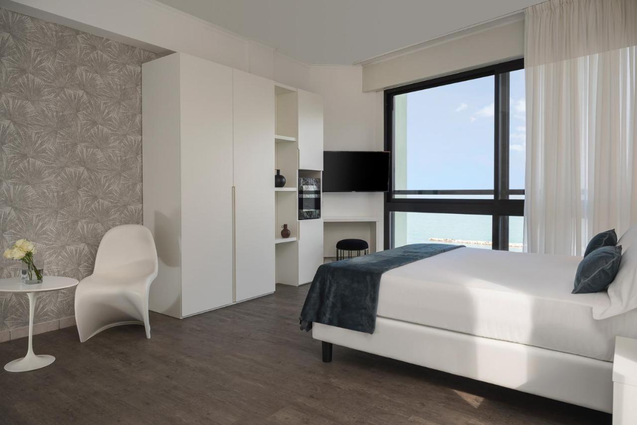 Hotel Venus غابيتّشي ماري المظهر الخارجي الصورة