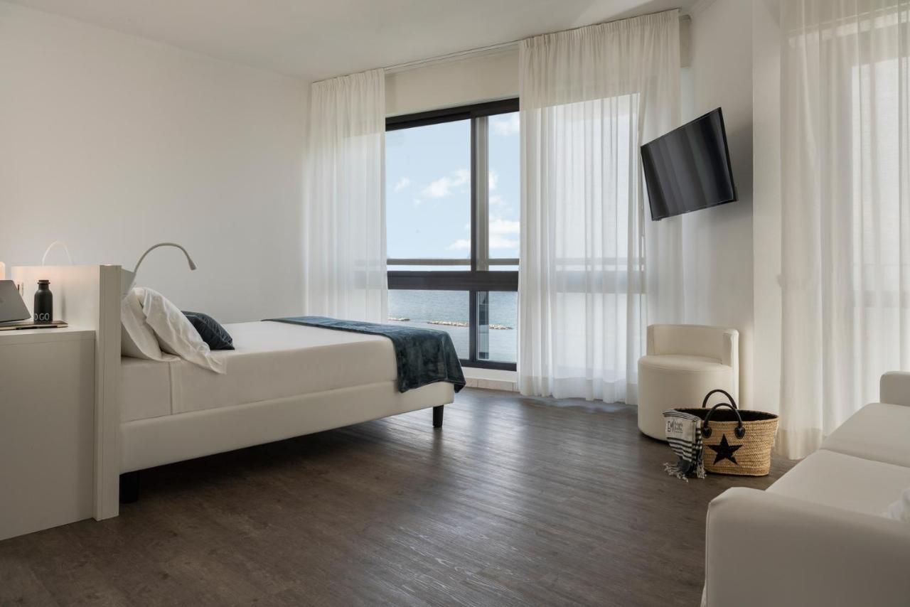 Hotel Venus غابيتّشي ماري المظهر الخارجي الصورة