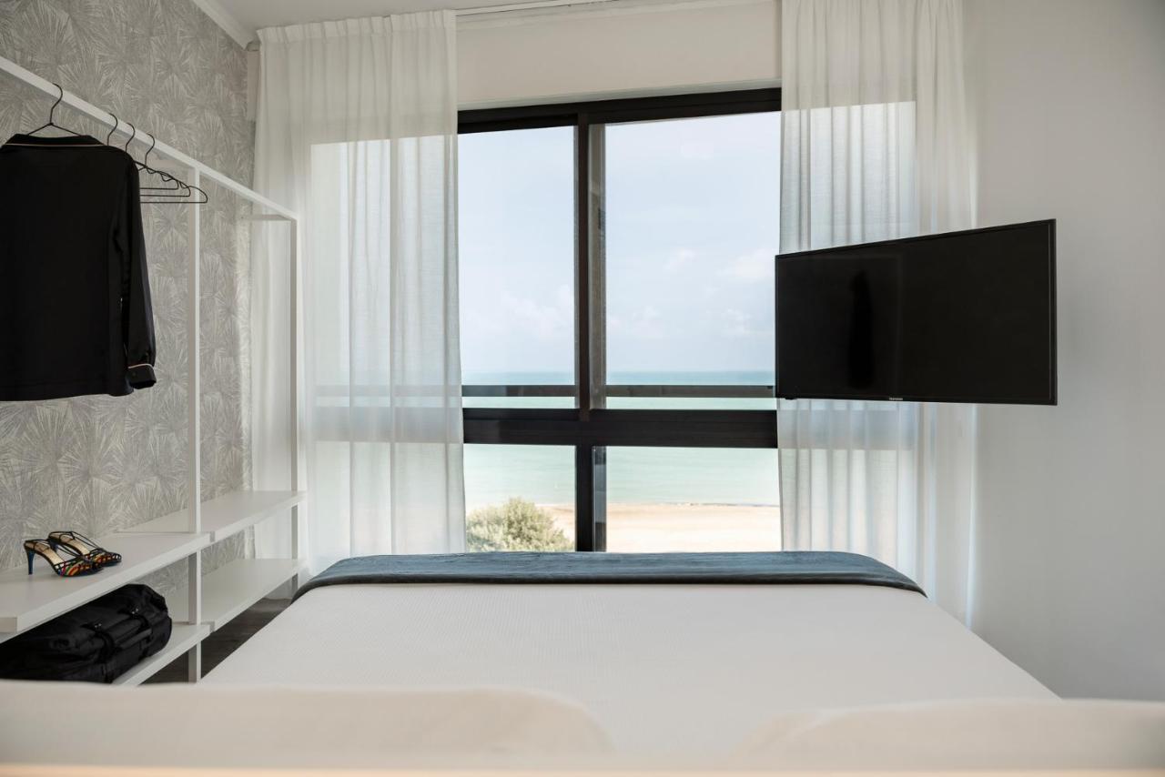 Hotel Venus غابيتّشي ماري المظهر الخارجي الصورة