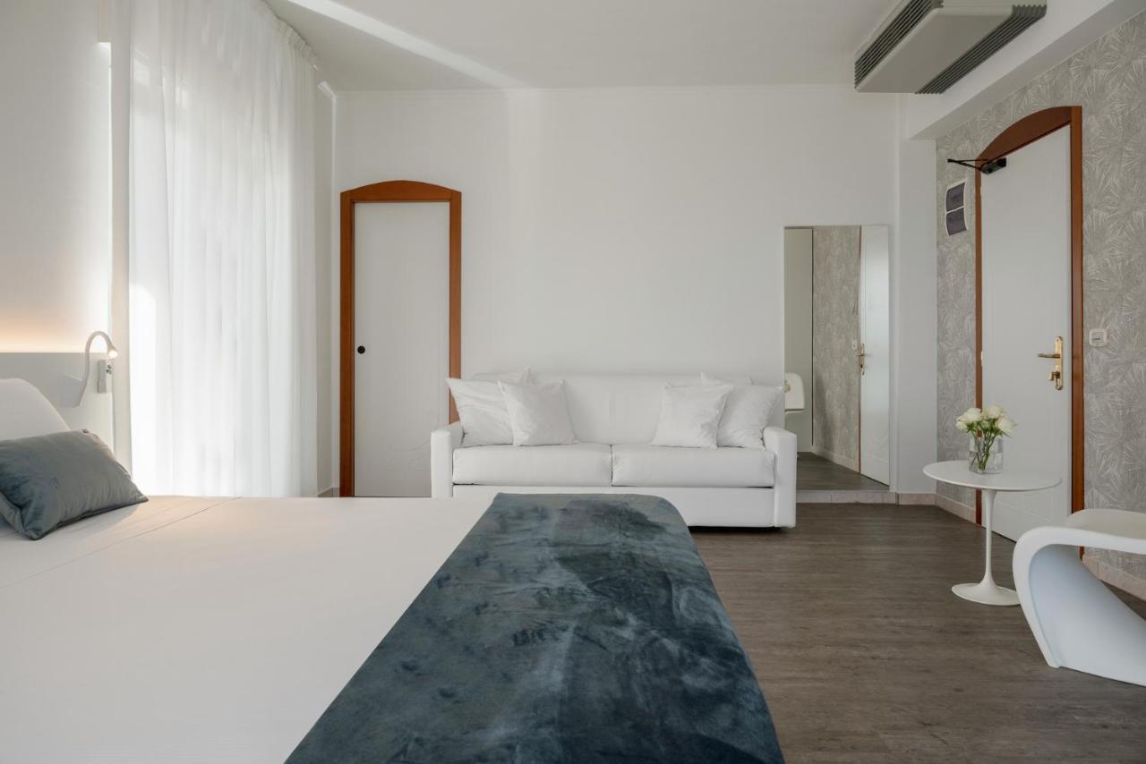 Hotel Venus غابيتّشي ماري المظهر الخارجي الصورة