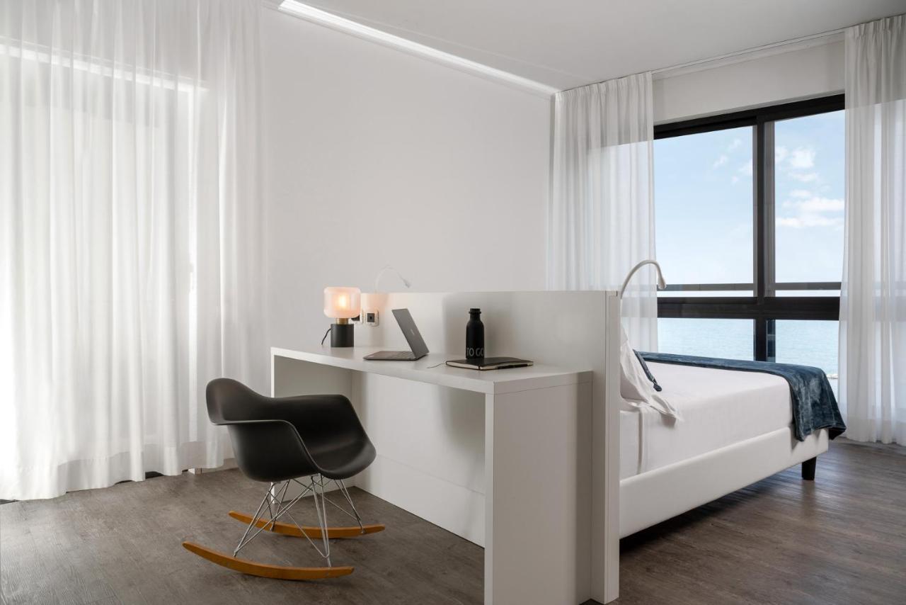 Hotel Venus غابيتّشي ماري المظهر الخارجي الصورة