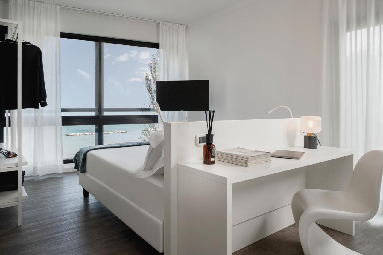 Hotel Venus غابيتّشي ماري المظهر الخارجي الصورة