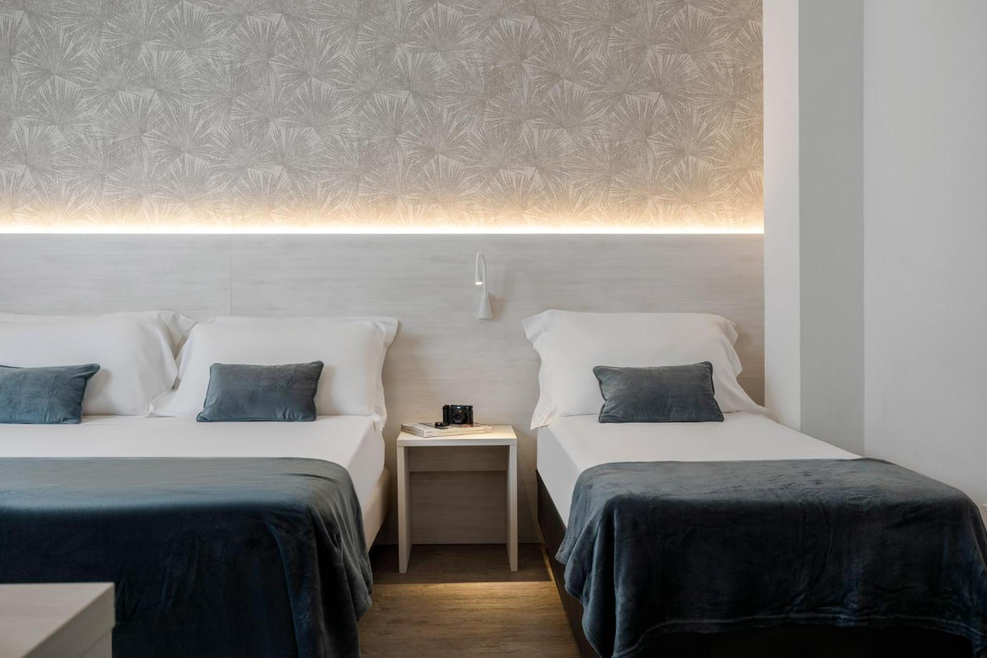 Hotel Venus غابيتّشي ماري المظهر الخارجي الصورة