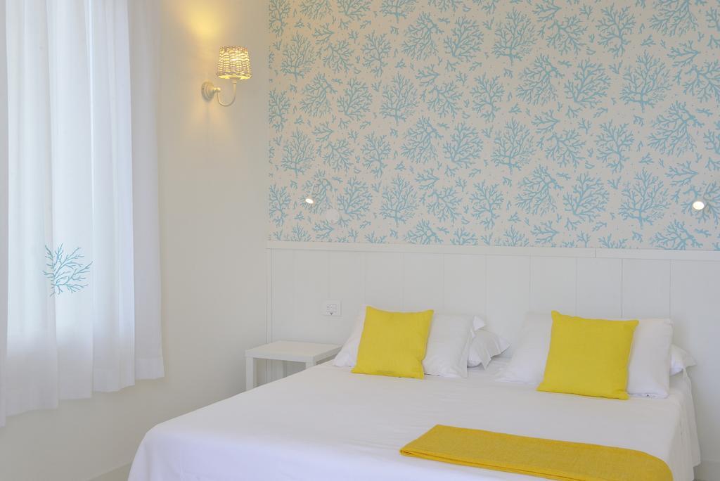 Hotel Venus غابيتّشي ماري المظهر الخارجي الصورة