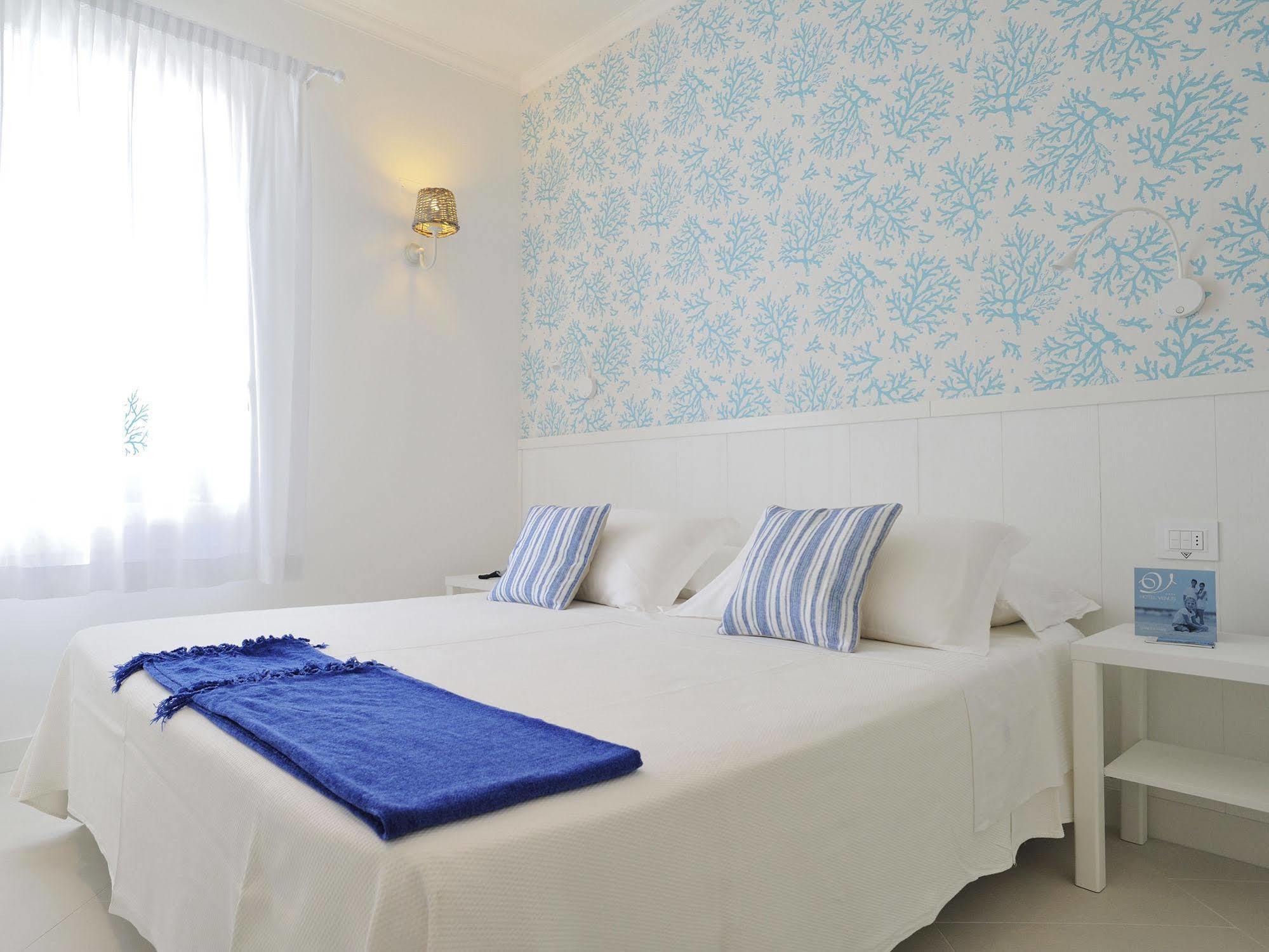 Hotel Venus غابيتّشي ماري المظهر الخارجي الصورة